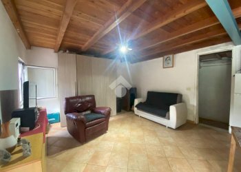 Casa semi indipendente Via Roma, Montoggio - foto 28