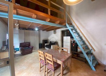 Casa semi indipendente Via Roma, Montoggio - foto 29