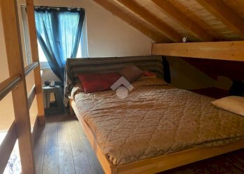 Casa semi indipendente Via Roma, Montoggio - foto 30