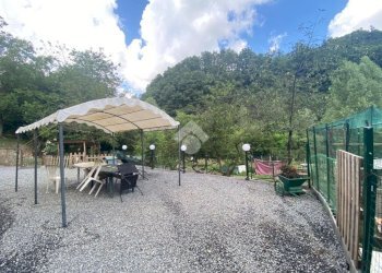Casa semi indipendente Via Roma, Montoggio - foto 31