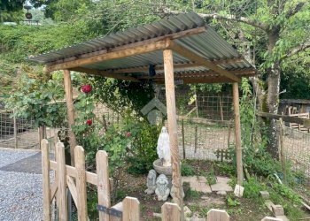 Casa semi indipendente Via Roma, Montoggio - foto 33