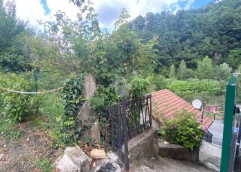 Casa semi indipendente Via Roma, Montoggio - foto 34