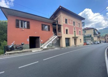 Casa semi indipendente Via Roma, Montoggio - foto 37