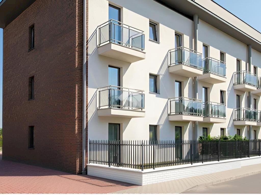 Trilocale Via Papa Giovanni XXIII, Rescaldina - foto 2