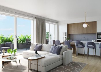 Trilocale Via Papa Giovanni XXIII, Rescaldina - foto 11