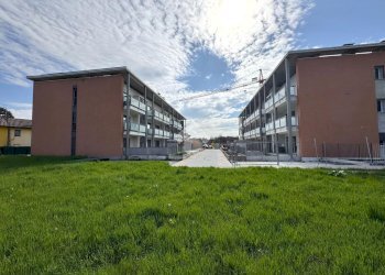 Trilocale Via Papa Giovanni XXIII, Rescaldina - foto 12