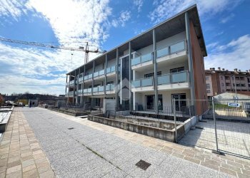 Trilocale Via Papa Giovanni XXIII, Rescaldina - foto 13