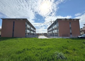 Trilocale Via Papa Giovanni XXIII, Rescaldina - foto 14