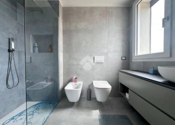 Trilocale Via Papa Giovanni XXIII, Rescaldina - foto 16