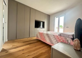 Trilocale Via Papa Giovanni XXIII, Rescaldina - foto 17