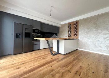 Trilocale Via Papa Giovanni XXIII, Rescaldina - foto 18