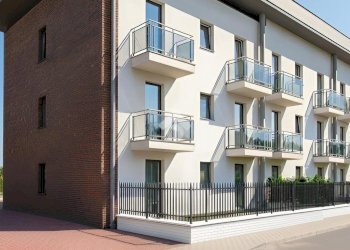 Trilocale Via Papa Giovanni XXIII, Rescaldina - foto 2