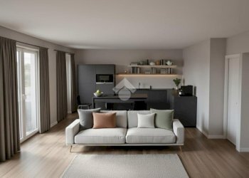 Trilocale Via Papa Giovanni XXIII, Rescaldina - foto 3