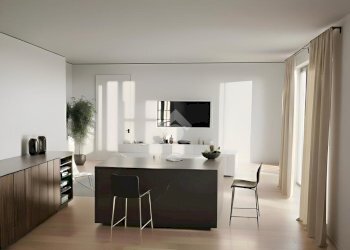 Trilocale Via Papa Giovanni XXIII, Rescaldina - foto 5