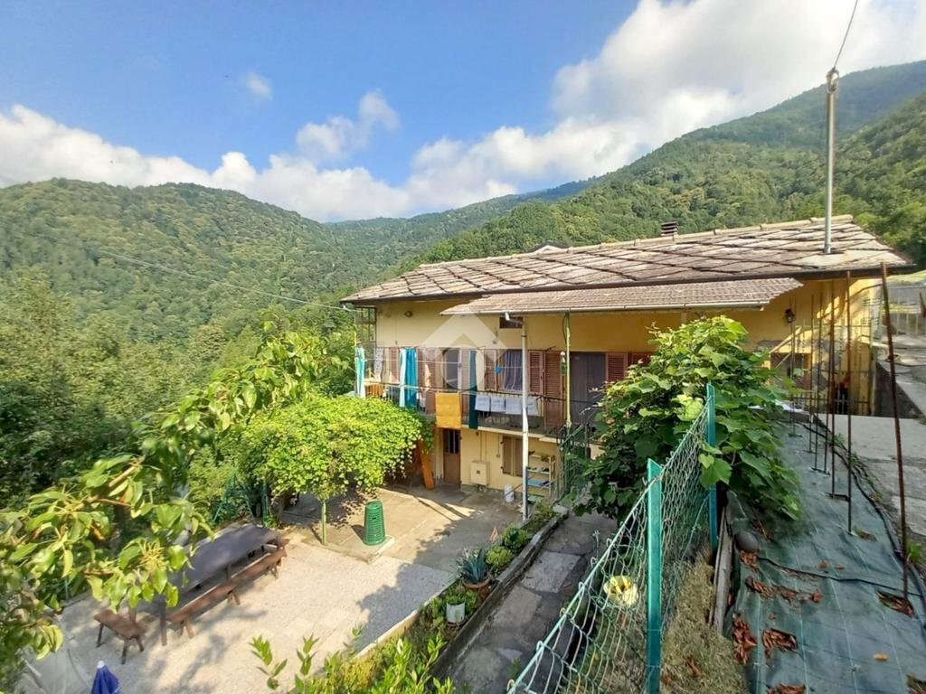 Independent house Borgata Ramate, Pramollo - photo 2