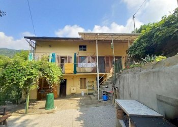 Casa indipendente Borgata Ramate, Pramollo - foto 1