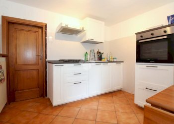 Casa indipendente Borgata Ramate, Pramollo - foto 3