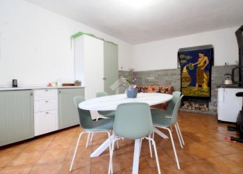 Casa indipendente Borgata Ramate, Pramollo - foto 4