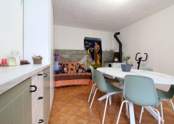 Casa indipendente Borgata Ramate, Pramollo - foto 5