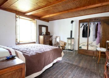 Casa indipendente Borgata Ramate, Pramollo - foto 11