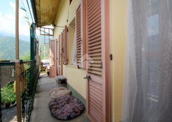 Casa indipendente Borgata Ramate, Pramollo - foto 12