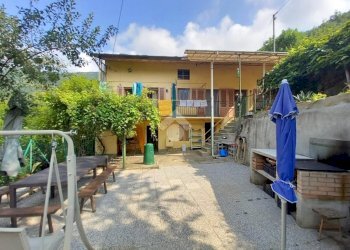 Casa indipendente Borgata Ramate, Pramollo - foto 13