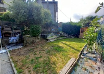 Casa indipendente Borgata Ramate, Pramollo - foto 14