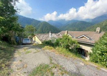 Casa indipendente Borgata Ramate, Pramollo - foto 15