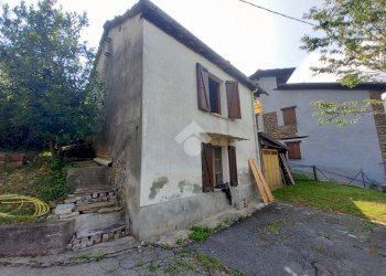 Casa indipendente Borgata Ramate, Pramollo - foto 16