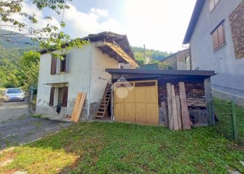 Casa indipendente Borgata Ramate, Pramollo - foto 17