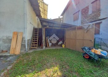 Casa indipendente Borgata Ramate, Pramollo - foto 18