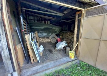 Casa indipendente Borgata Ramate, Pramollo - foto 19