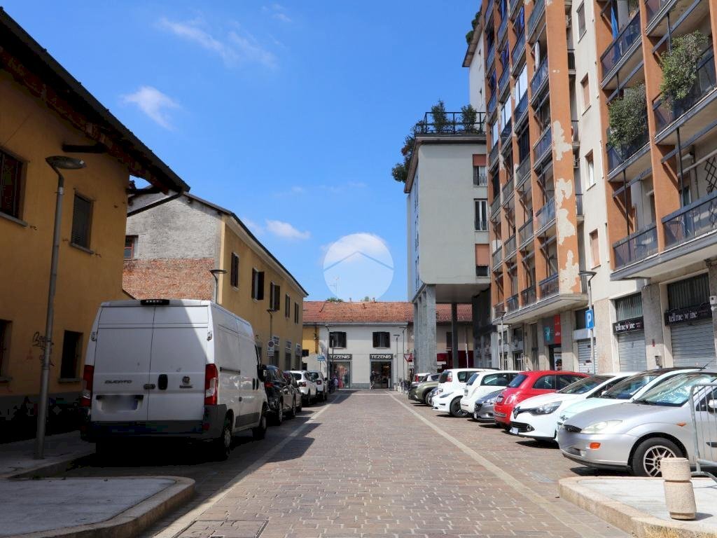 Trilocale Largo John Fitzgerald Kennedy, Rho - foto 3