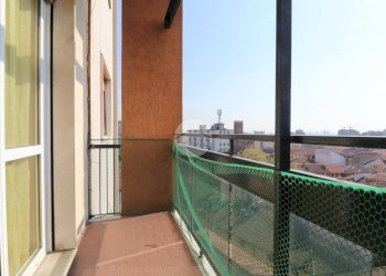 Trilocale Largo John Fitzgerald Kennedy, Rho - foto 11