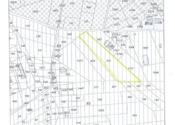 Terreno agricolo Via Fonte dell'Abbazia, Montesilvano - foto 10