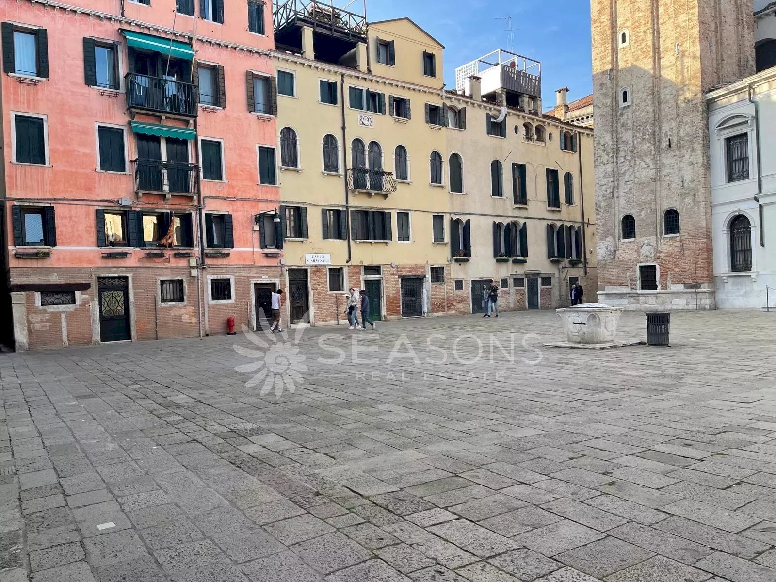 Appartamento Venezia - foto 1