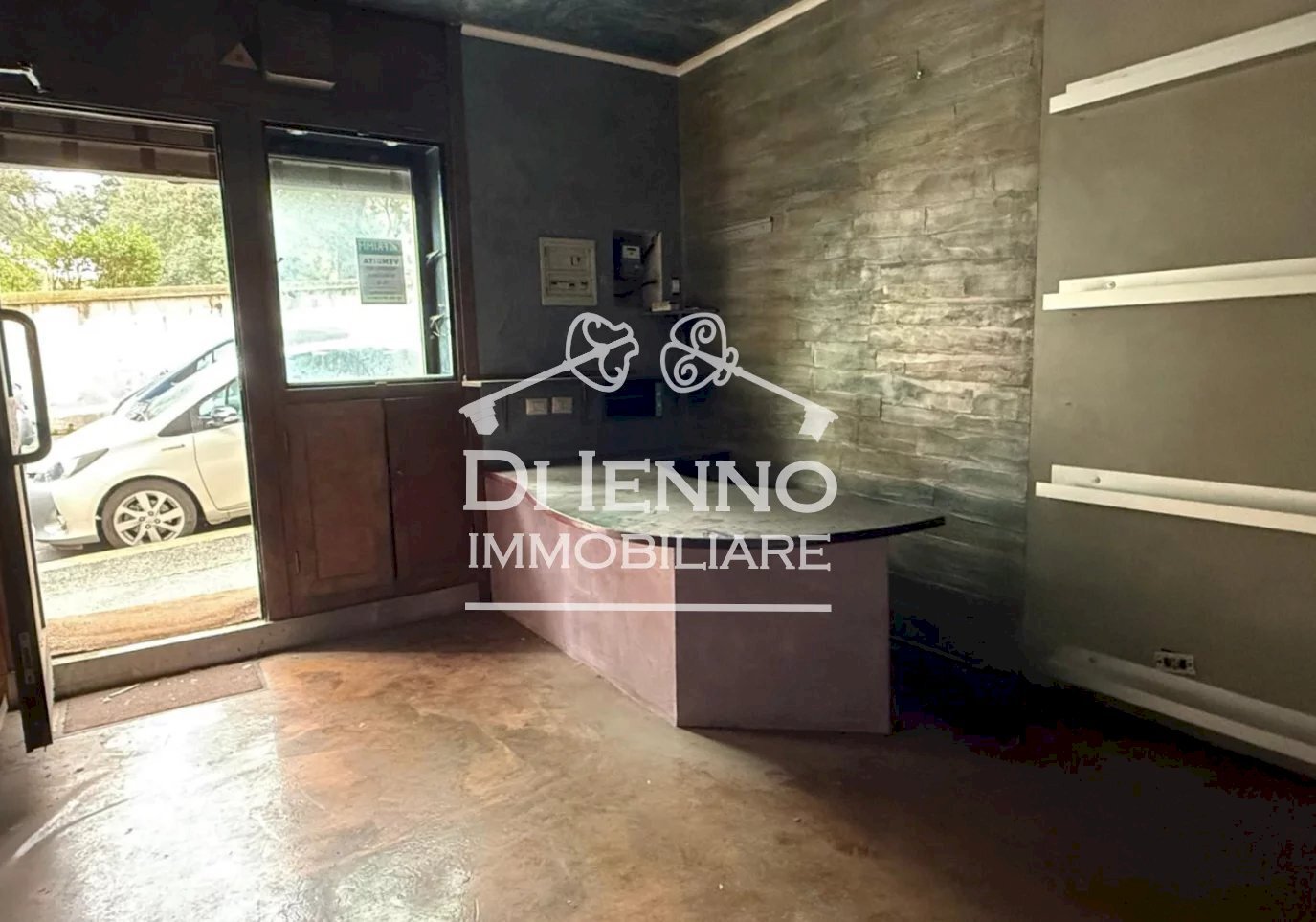 Shop Via Nicolo Piccinni, Roma - photo 1