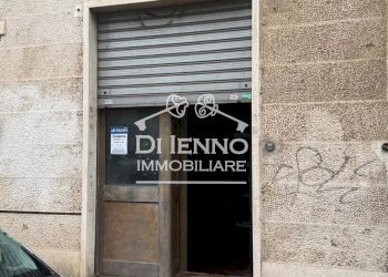 Negozio Via Nicolo Piccinni, Roma - foto 4
