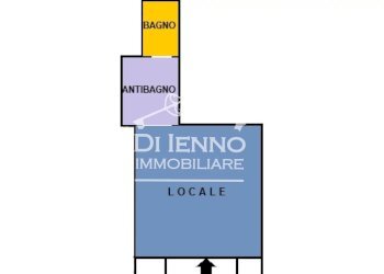 Negozio Via Nicolo Piccinni, Roma - foto 6