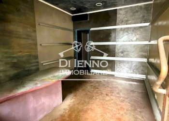 Negozio Via Nicolo Piccinni, Roma - foto 8