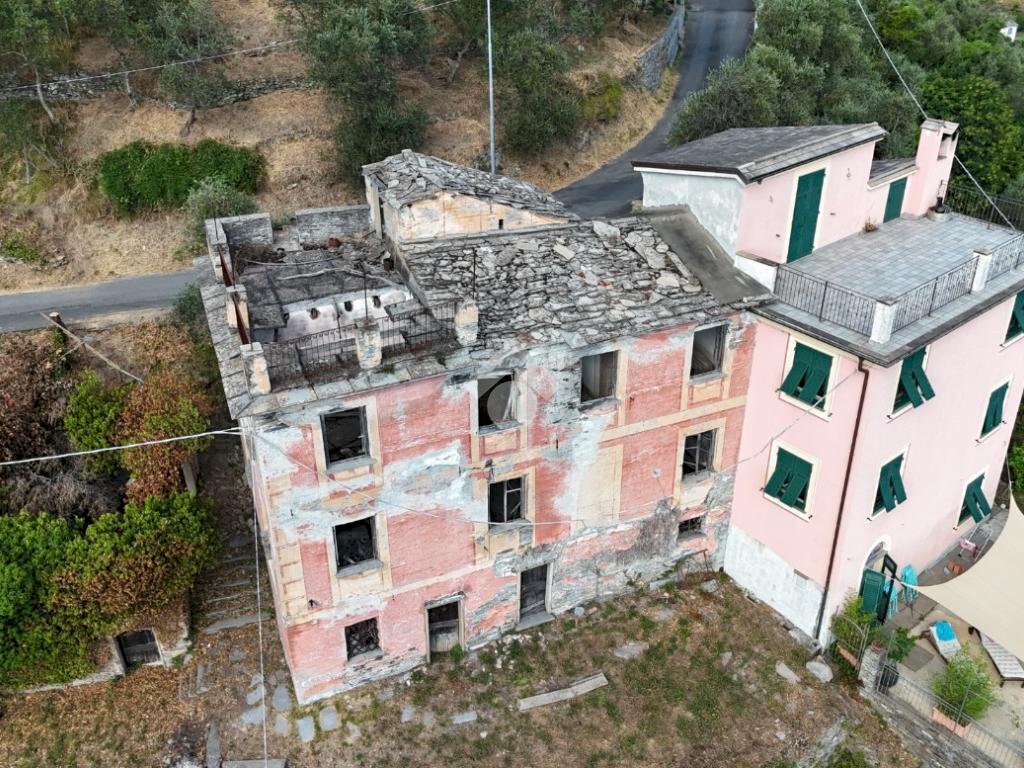 Rustico Via della Madonnetta, Cogorno - foto 1
