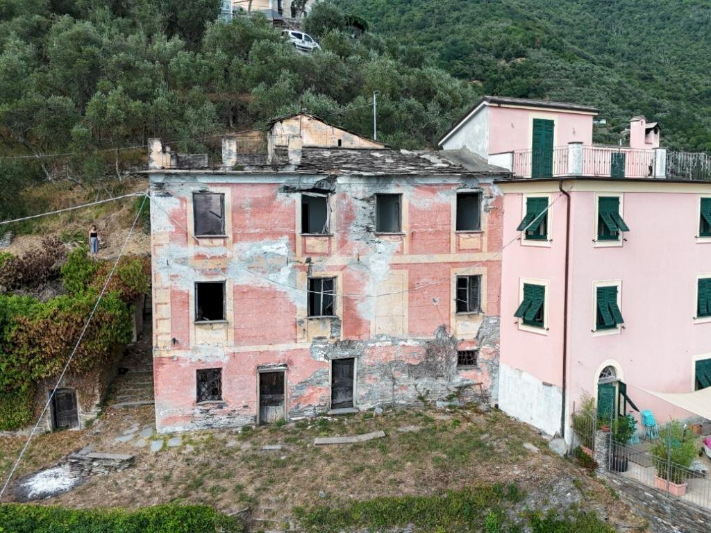 Rustico Via della Madonnetta, Cogorno - foto 2