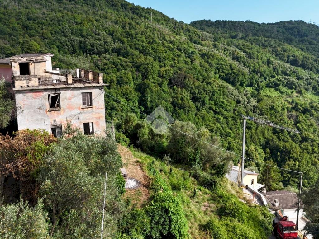 Rustico Via della Madonnetta, Cogorno - foto 3