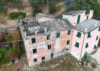 Rustico Via della Madonnetta, Cogorno - foto 1