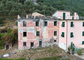 Rustico Via della Madonnetta, Cogorno - foto 2