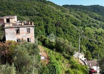 Rustico Via della Madonnetta, Cogorno - foto 3