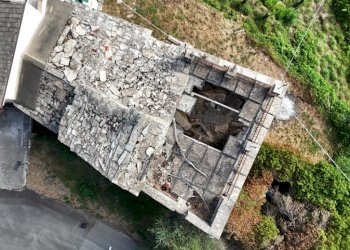 Rustico Via della Madonnetta, Cogorno - foto 6