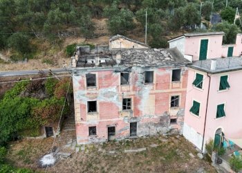 Rustico Via della Madonnetta, Cogorno - foto 7