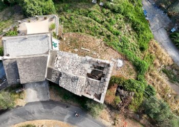 Rustico Via della Madonnetta, Cogorno - foto 9