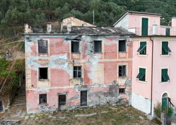 Rustico Via della Madonnetta, Cogorno - foto 10